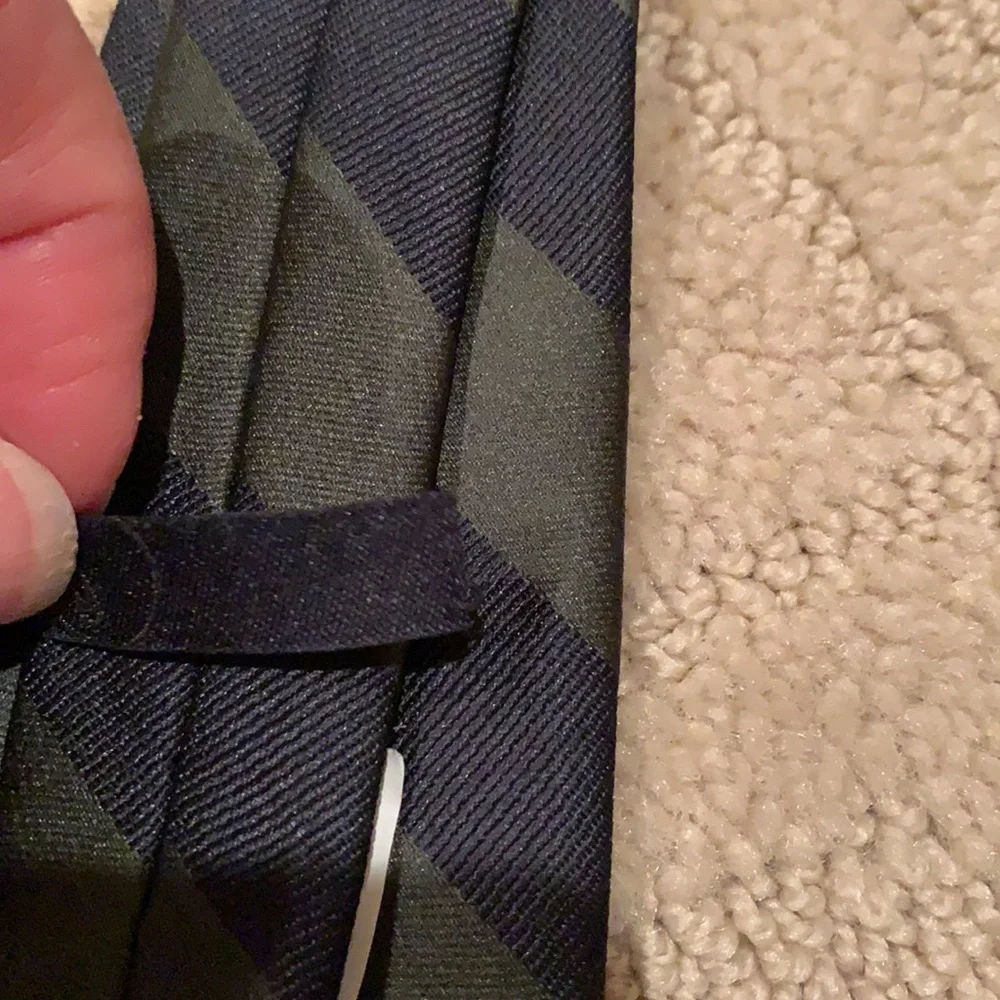 Gymboree ties, boys